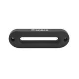 Chunky Hawse Fairlead-Black image 0