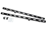 TF0013 - Skeleton rock sliders for Defender 110 image 0
