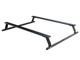 GMC Sierra Crew Cab / Short Load Bed (2014-Current) Double Load Bar Kit image 0