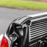 Mountain Top Tonneau Cover Roller Shutter (Silver) Mitsubishi L200 Mk8-9 / Fiat Fullback (2015 Onwards) Double Cab image 4