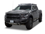 Ford F-150 Crew Cab w/ Sunroof (2015-2020) Slimsport Rack 40in Light Bar Wind Fairing image 1
