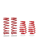 Pedders 1.5 Inch Suspension Lift Kit. Spring ONLY. Nissan X-Trail T32. 1.6 Diesel Models ONLY image 0