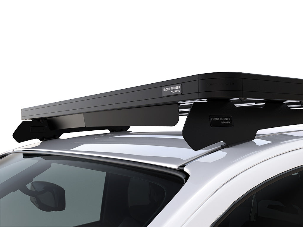Chevrolet Colorado /GMC Canyon ZR2 2nd Gen (2015-2022) Cab Over Camper Slimline II Roof Rack Kit image 2