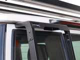 Toyota Land Cruiser 76 Ladder image 1