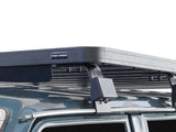 Nissan Patrol Y60 Slimline II Roof Rack Kit / Tall image 3
