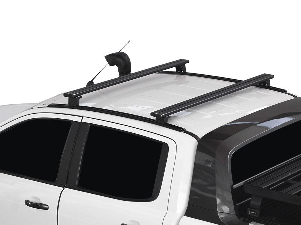 Ford/Mazda T6/T7 (2012-2022) Load Bar Kit / Track AND Feet image 1
