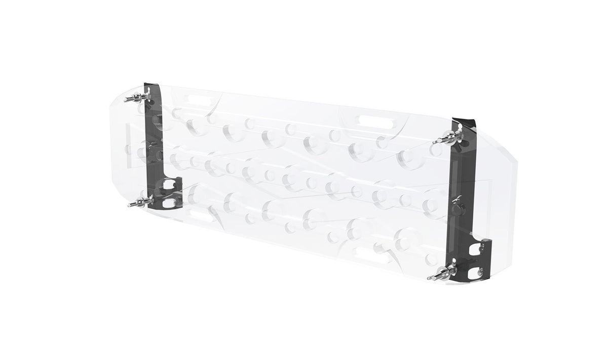 Recovery Tracks-Side Mount Set image 0