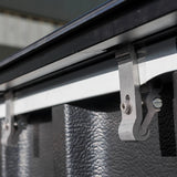 Mountain Top Tonneau Cover Roller Shutter (Black) Isuzu D-Max Mk4-5 (2012 - 2020) Double Cab image 2