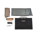 Oztent CS-2 Double Swag image 3