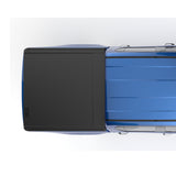 EGR RollTrac Manual Black Roller Tonneau Cover Toyota Hilux Mk8-9 (2016 Onwards) Double Cab image 2