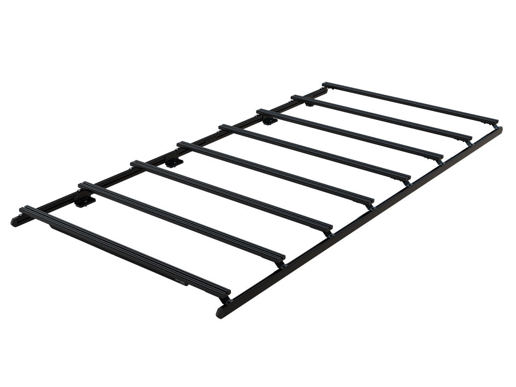 Ford Transit (L3H2/148in WB/Medium Roof) (2013-Current) Slimpro Van Rack Kit image 3