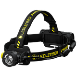 LEDLENSER H7R Work Rechargeable Head Torch image 0