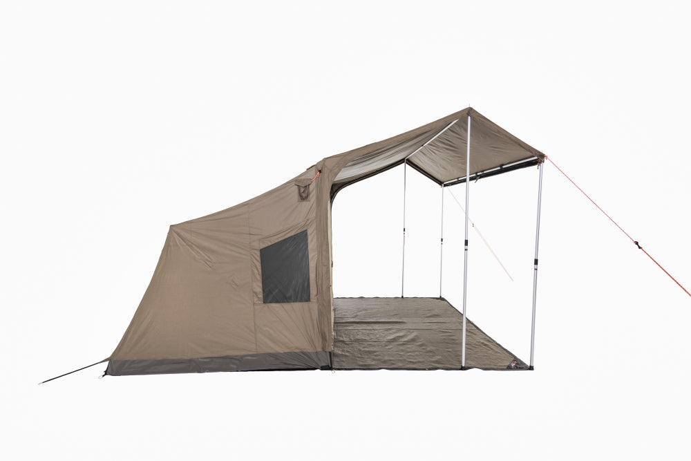 Oztent RV-3 Lite / RV-3 / RV-3 Plus Mesh Floor Saver (Series II) image 4