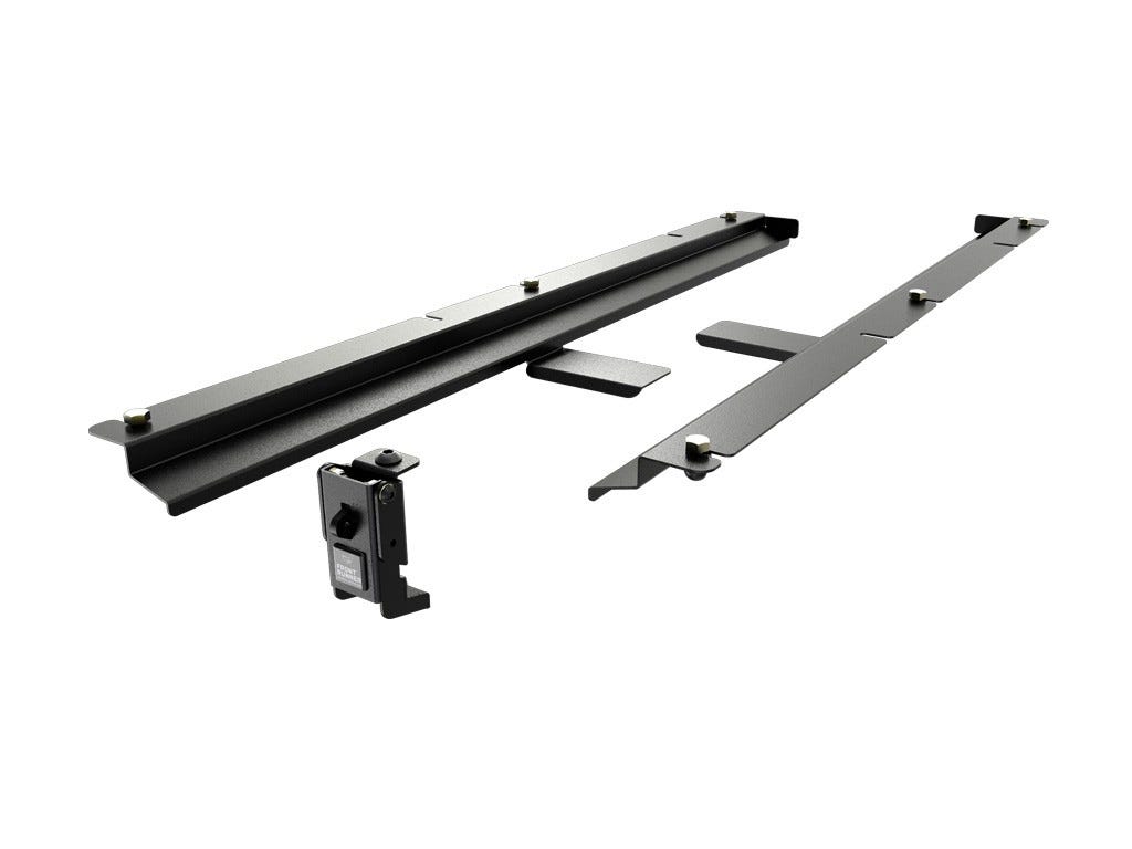 Pro Stainless Steel Table Under Rack Bracket image 2
