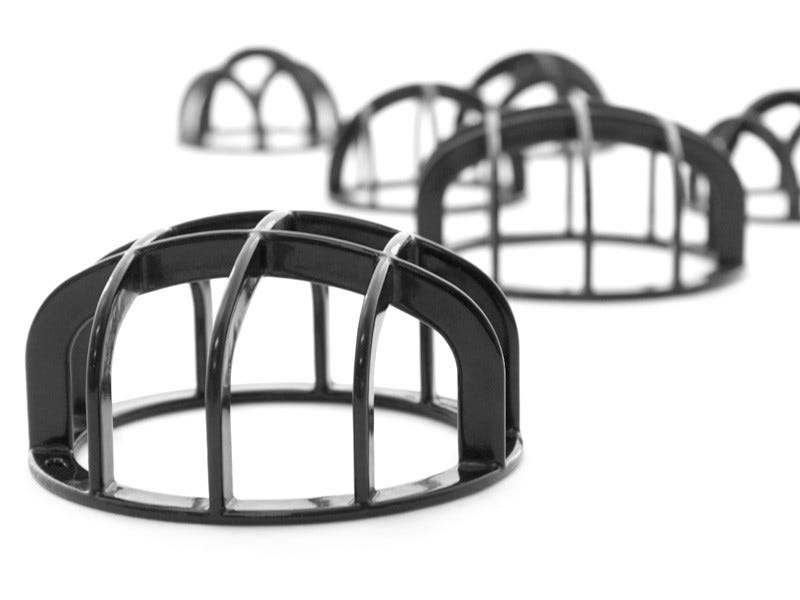 Land Rover Defender (2007-2016) Tail Light Protectors image 2