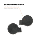 Oztent PLS Slider Adapter Set image 2