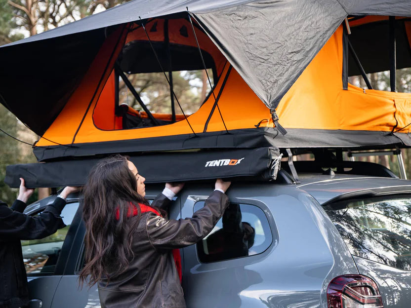 Tentbox Universal Side Awning image 7