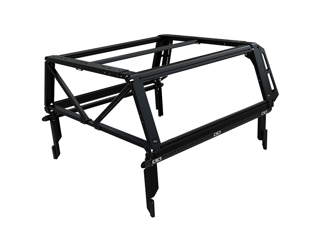Ford Ranger T6 Wildtrak/Raptor Double Cab (2012-2022) Pro Bed System image 4
