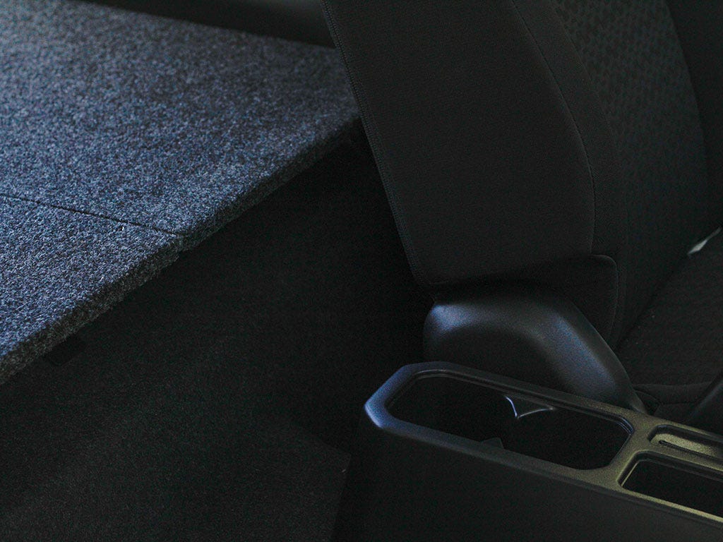 Suzuki Jimny 3 Door (2018-Current) Base Deck image 4
