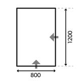 Dometic K9 80 AIR image 3