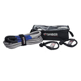 Saber 8K Heavy Duty Kinetic Recovery Kit image 0