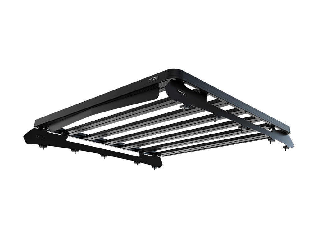 Ford Maverick (2022-Current) Slimline II Roof Rack Kit image 4