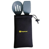 RidgeMonkey Q-Lock Utensil Set image 3