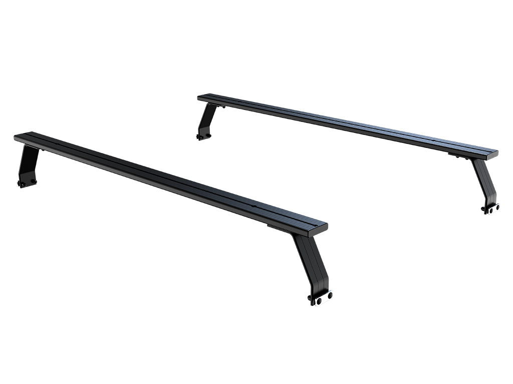 Toyota Tundra 6.4' Crew Max (2007-Current) Double Load Bar Kit image 0