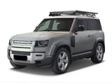 Land Rover New Defender 90 (2020-Current) Slimline II Roof Rack Kit image 0