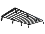 Mitsubishi Delica L300 High Roof (1986-1999) Slimline II Roof Rack Kit image 3