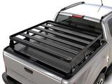 Isuzu D-Max (2012-Current) EGR RollTrac Slimline II Load Bed Rack Kit image 0