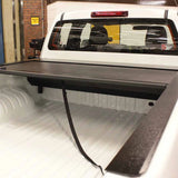 Jack Rabbit Full Metal Tonneau Cover Roller Shutter Isuzu D-Max Mk4-5 (2012 - 2020) Extra Cab image 4