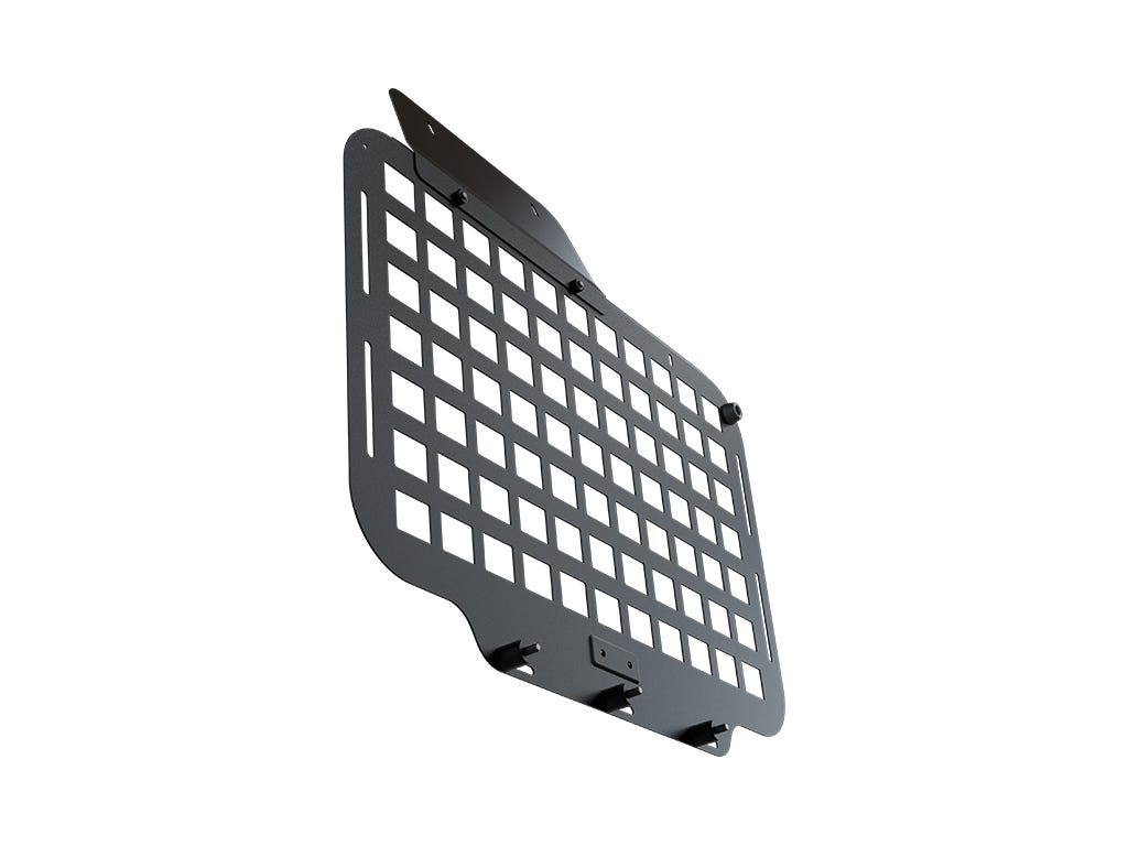 Suzuki Jimny 3 Door (2018-Current) Rear Window Molle Panel image 5