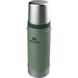 Stanley Classic Legendary Bottle | 0.47L - Hammertone Green image 1