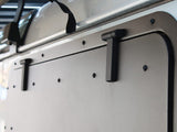 Gullwing Hinge image 3