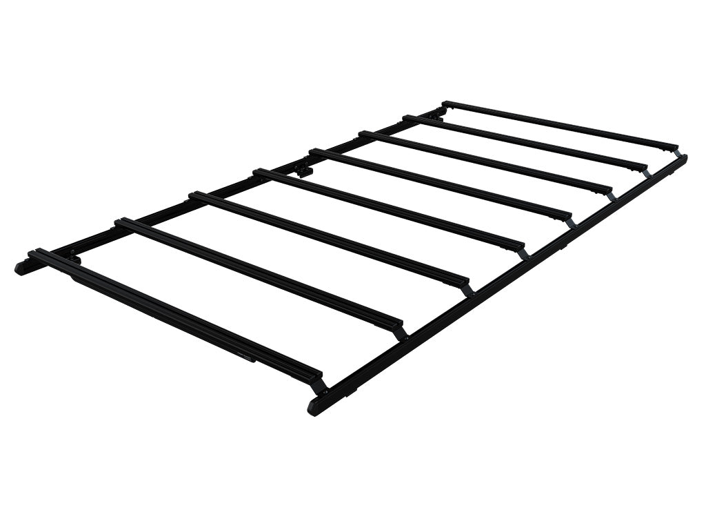 RAM Pro Master 1500 (136in WB/Low Roof) (2014-Current) Slimpro Van Rack Kit image 3