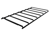 RAM Pro Master 1500 (136in WB/Low Roof) (2014-Current) Slimpro Van Rack Kit image 3