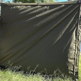 The Bush Company Universal Single Canvas Wall Kit image 0
