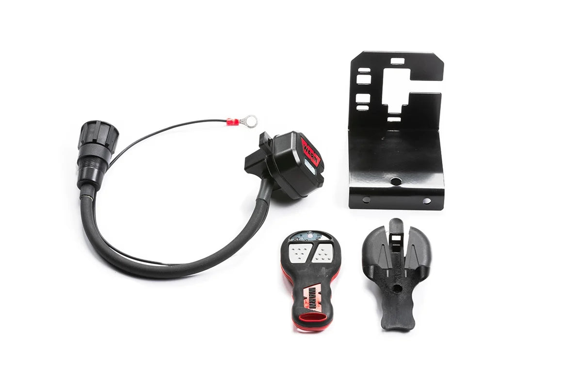 Wireless Remote kit for Series G2 Winches image 0