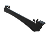 Toyota Land Cruiser 100 Series Slimsport Rack 40in Light Bar Wind Fairing image 3