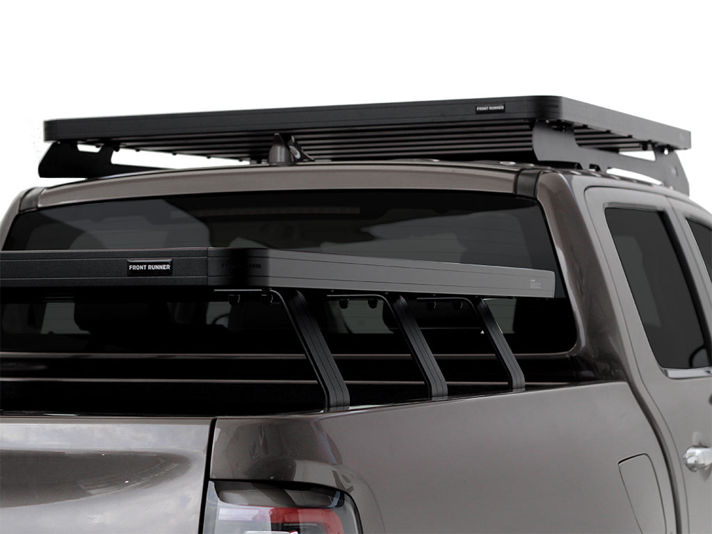 GWM P Series (2020-Current) Slimline II Load Bed Rack Kit image 2