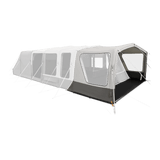 Dometic Ascension FTX 601 TC Canopy image 0