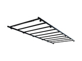 Volkswagen Crafter (L4H2/ MWB/OEM Track) (2017-Current) Slimpro Van Rack Kit image 4