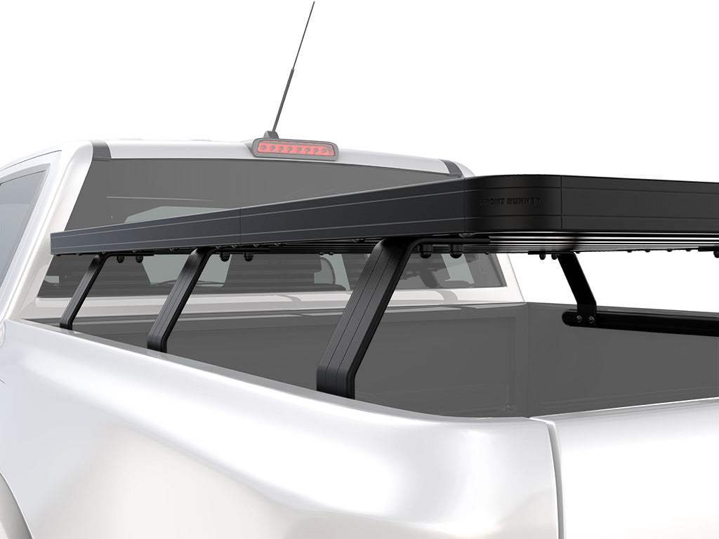 RAM 1500 6.4' (2009-Current) Slimline II Load Bed Rack Kit image 2