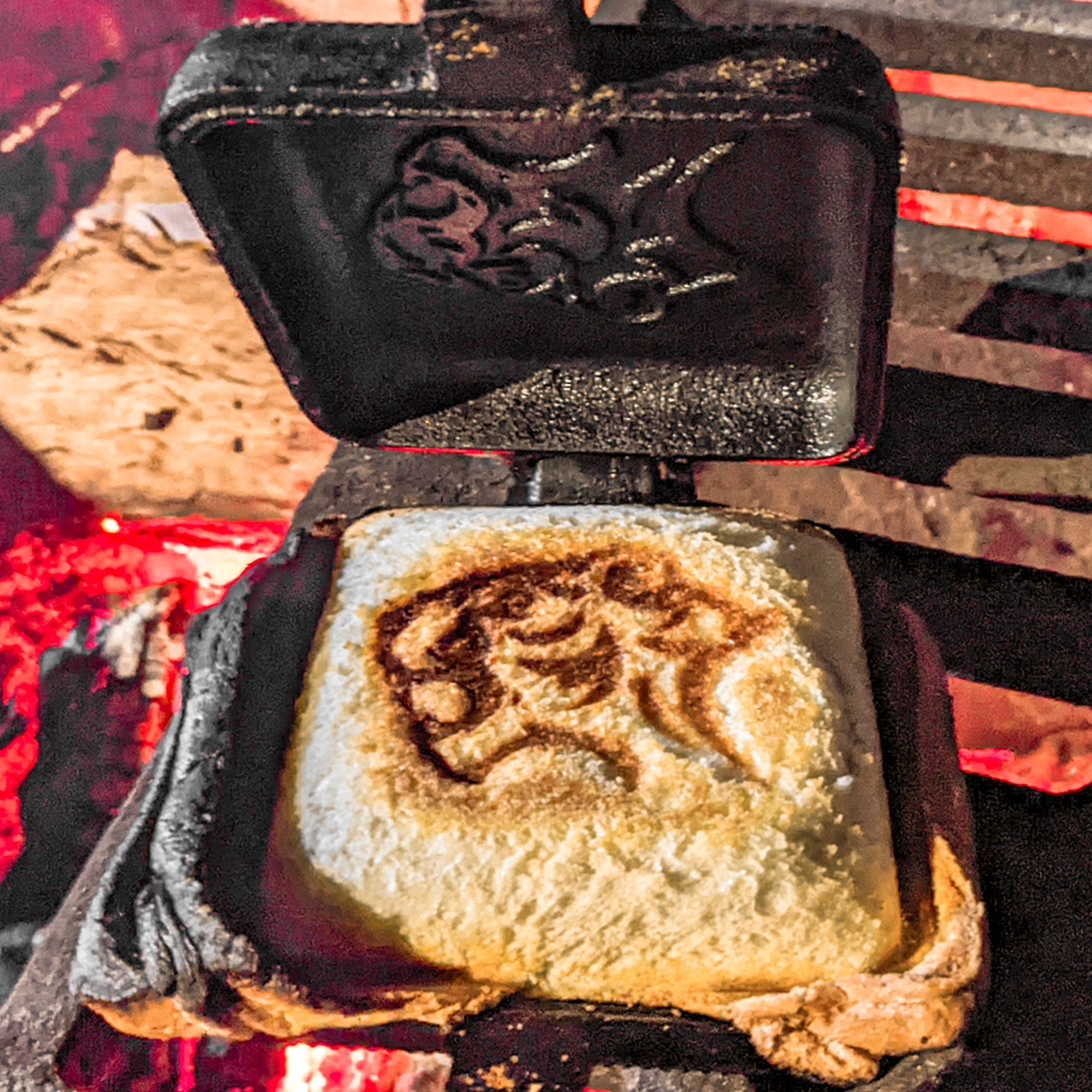 Jaffle Irons image 3