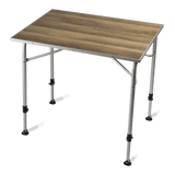 Dometic Zero Light Oak Medium Table image 0