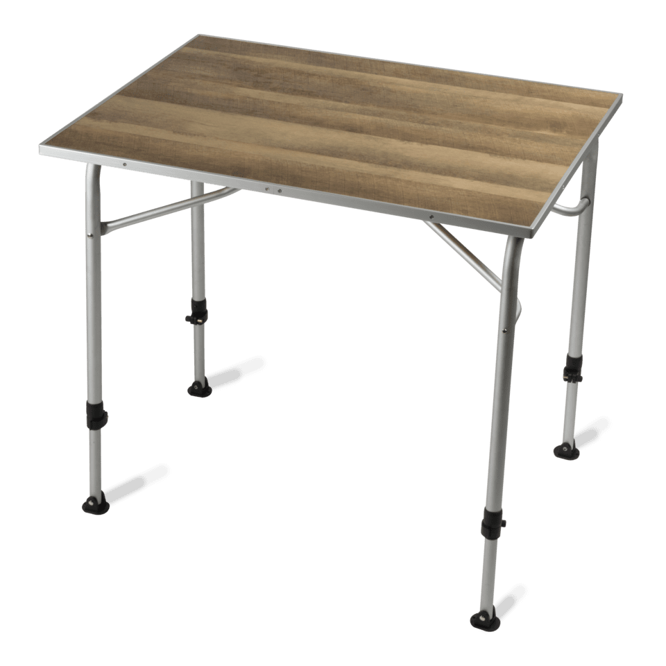 Dometic Zero Light Oak Medium Table image 0