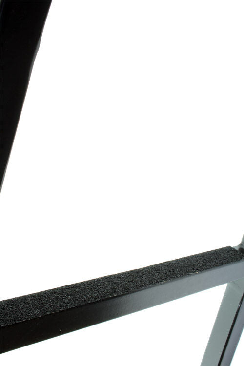 TF980 - Roof rack access ladder for Defender image 3