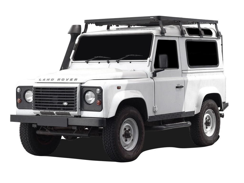 Front Runner Slimline II Roof Rack Kit image