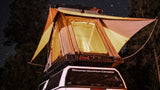 AX27 Tent Large Rainfly Set image 1